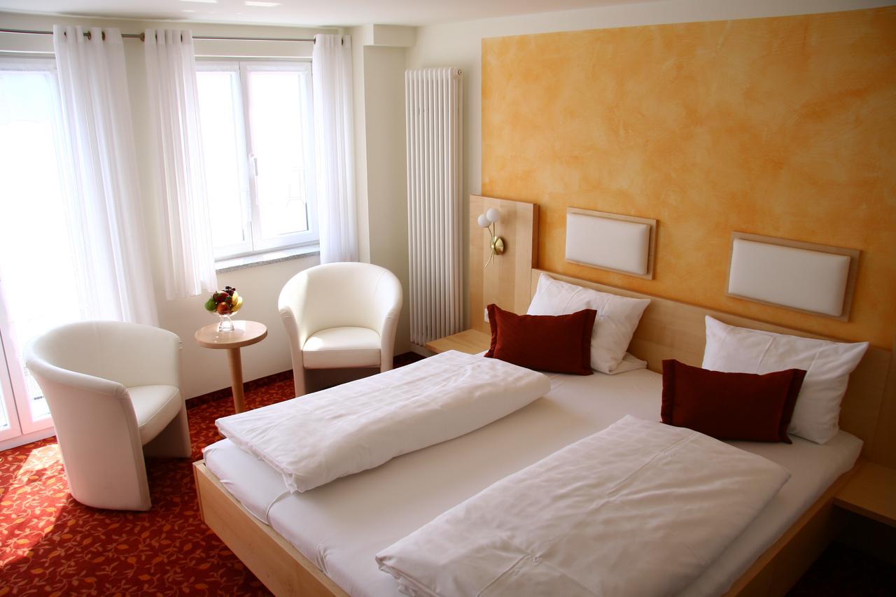 Hotel Zur Krone Beilngries Exterior photo